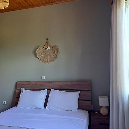 Holiday Home Orfanos Armenoi  Exterior photo