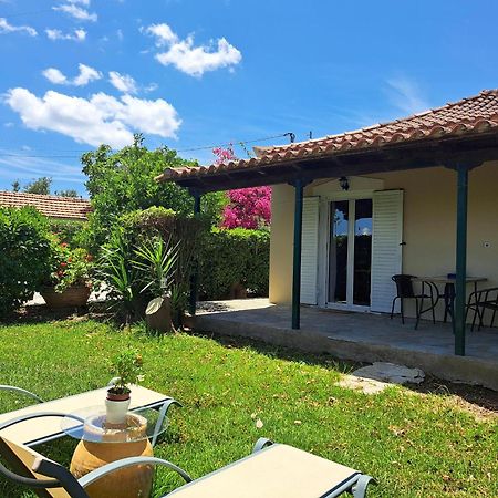 Holiday Home Orfanos Armenoi  Exterior photo