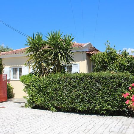 Holiday Home Orfanos Armenoi  Exterior photo