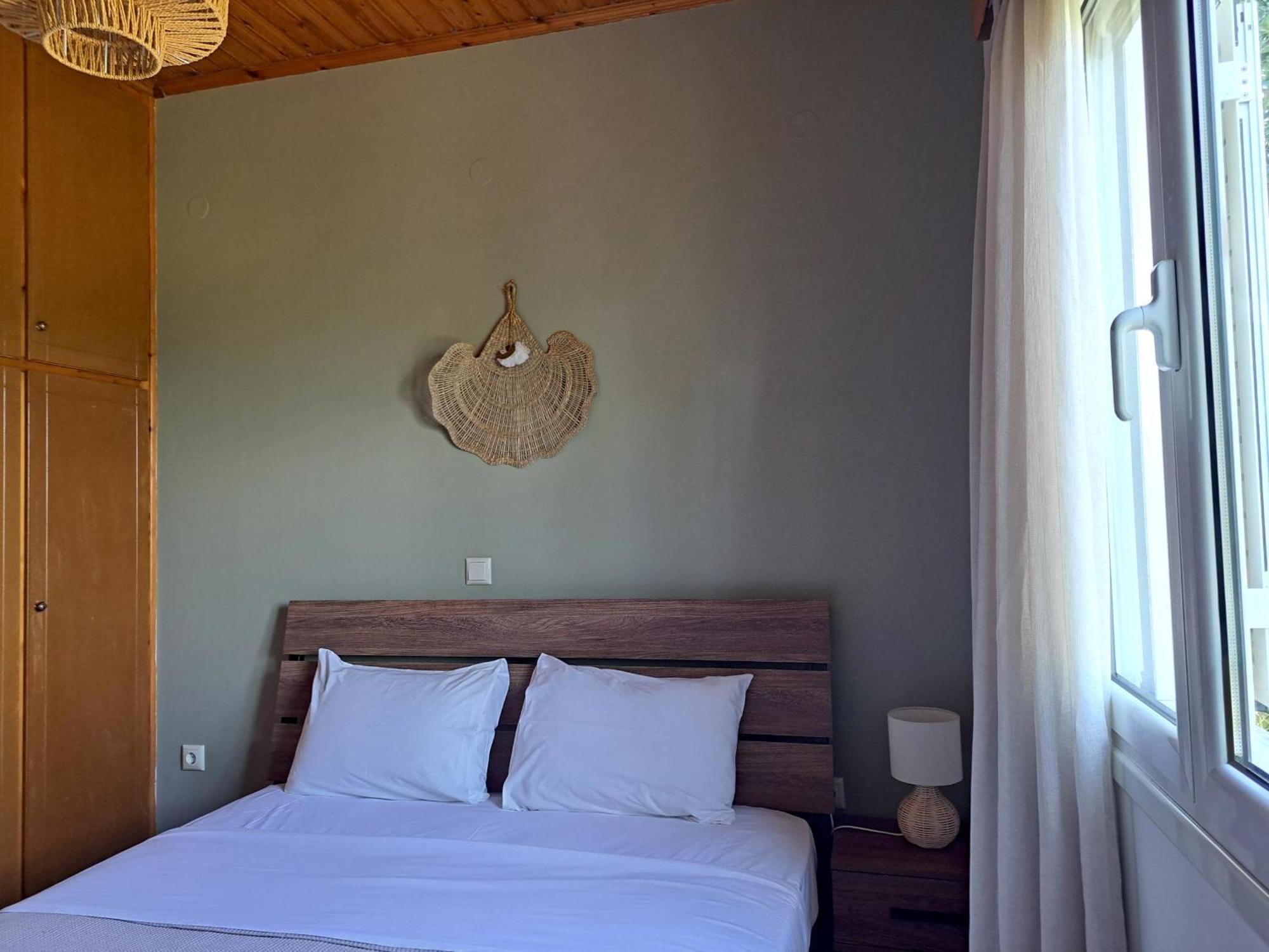 Holiday Home Orfanos Armenoi  Exterior photo