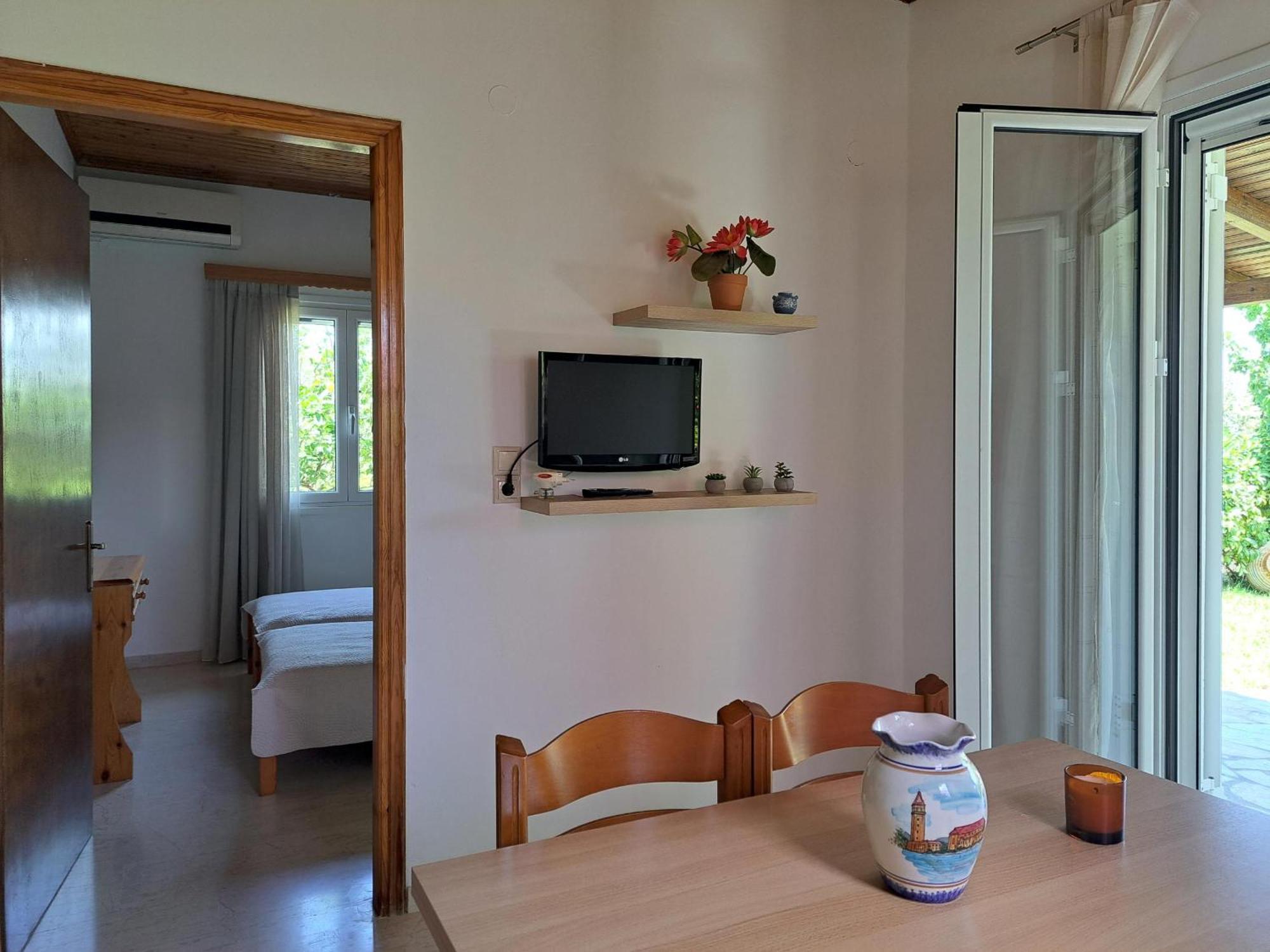 Holiday Home Orfanos Armenoi  Exterior photo