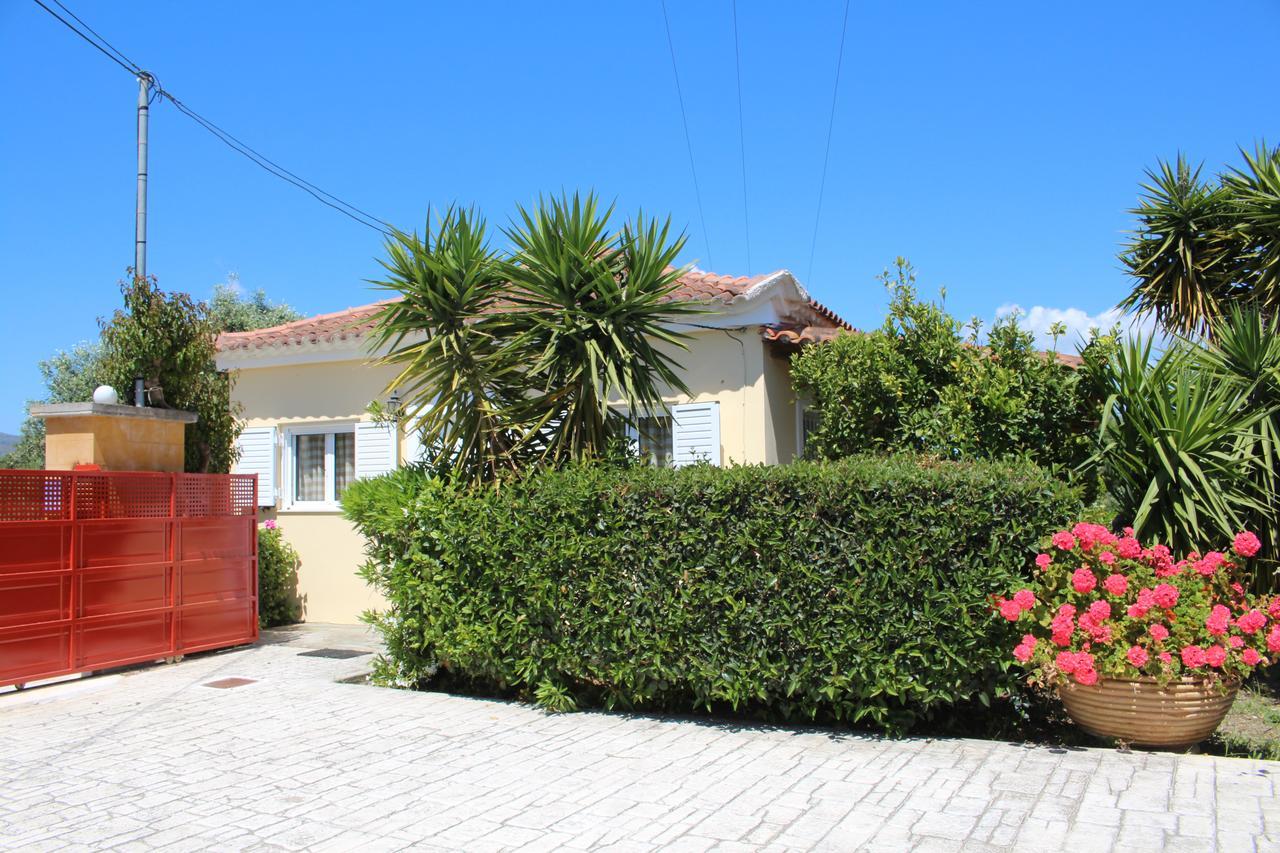 Holiday Home Orfanos Armenoi  Exterior photo