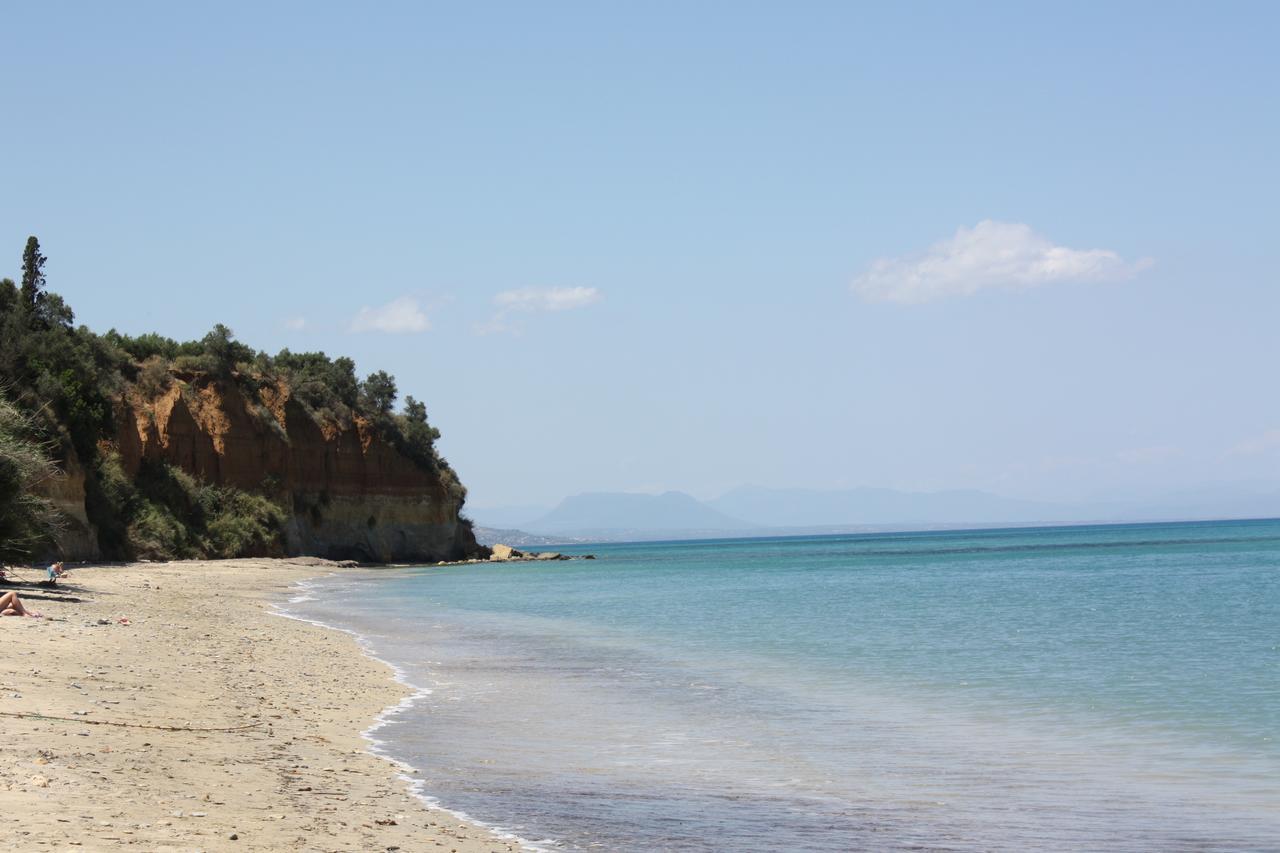 Holiday Home Orfanos Armenoi  Exterior photo