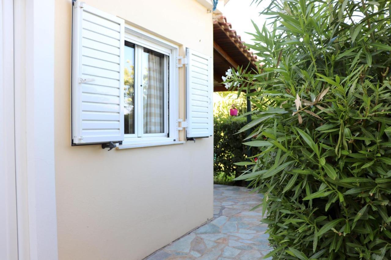 Holiday Home Orfanos Armenoi  Exterior photo